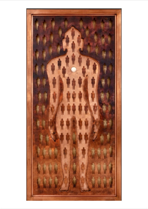 Satish Gupta | The Formless Divine (from within)