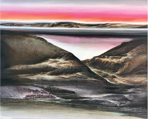 Vinod Sharma | Mindscape | AOI26EI015