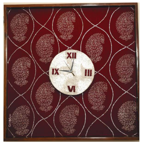 Pragya Aggarwal | Time Zones | AOI26LE025