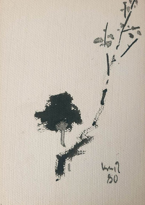 K. G. Subramanyan | Untitled | AOI26M033