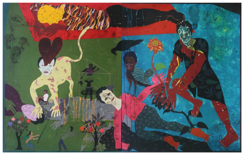 Mahmood Hussain Laskar | Untold Story - 03 | AOI26EI035