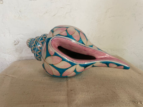 Shilpaguru Gopal Saini | Sacred Bloom | AOI26LE007