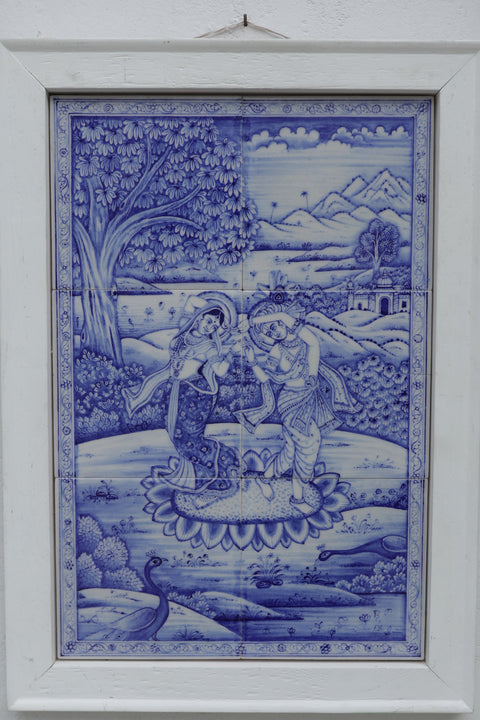 Shilpaguru Gopalsani | Dance of love | AOI26DL003