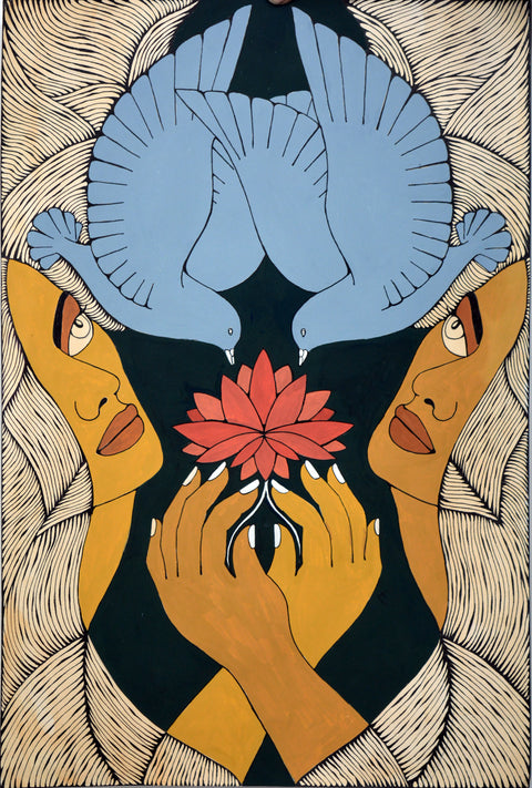 Shonali Majumdar | Gratitude