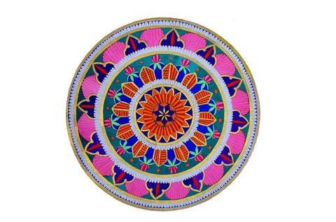 SHONALI SHUKLA | Mandala
