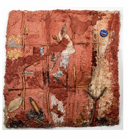 Shubhra Chaturvedi | Mohalla | AOI26LE020