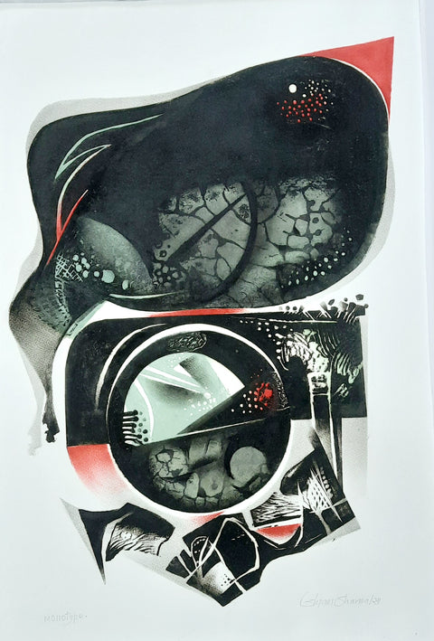 Shyam Sharma | Good Evening 2 | AOI26NE027