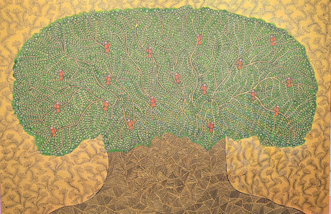 Sonaal Johar | Tree of Life 3 | AOI26NE009