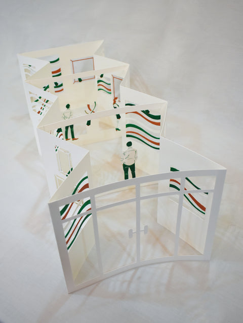 Soumya Garg | Art at Home