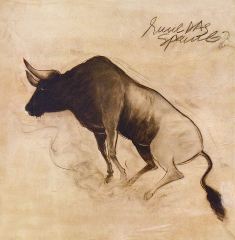 Sunil Das | Bull