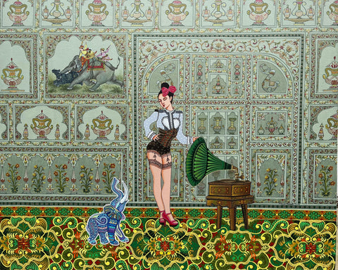 Pooja Pawar | A Dialogue | AOI26UAI006