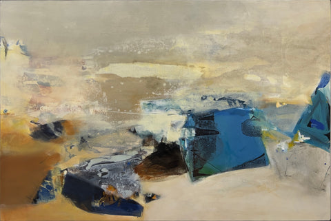 Ravi Mandlik | Untitled | AOI26LE002