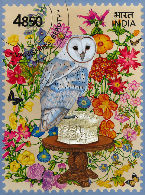 Manisha Agrawal | Untitled | AOI26NE023
