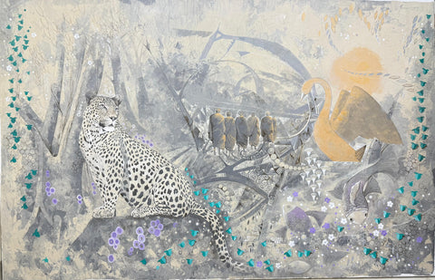 Vijay Vansh | Harmony | AOI26NE008