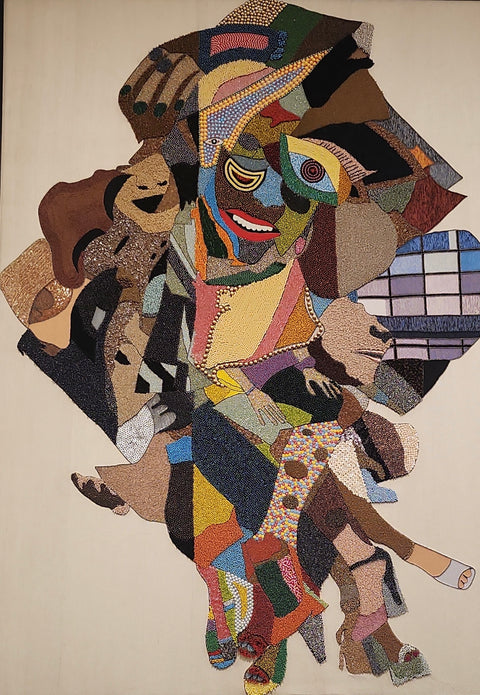 Viraj Khanna | Collective unconscious