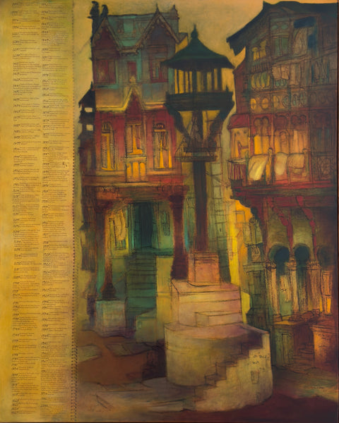 Vrindavan Solanki | Maru Amdavad | AOI26UAI004