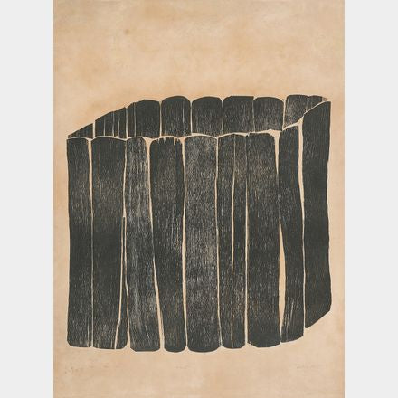 Zarina Hashmi I Cage I AOI25AUCLOT13