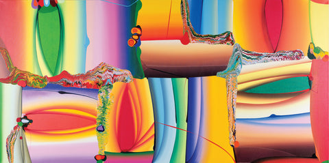 Stretched Bodies
