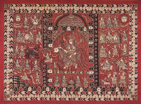 Mata ni pachedi