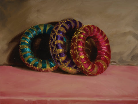 Fallen Bangles