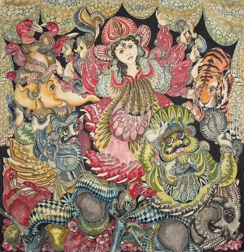 Durga