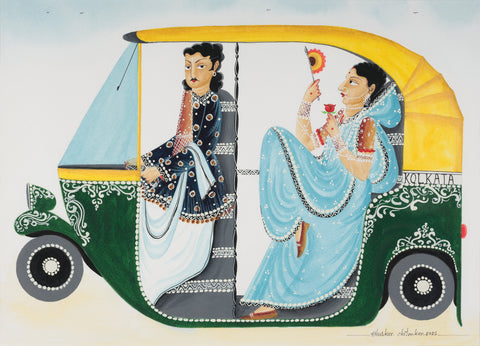 Hamari Auto