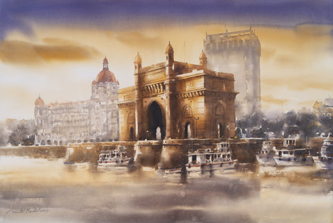 Gateway of India