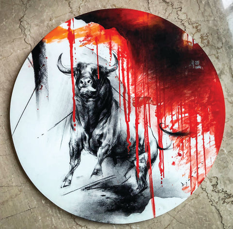 The Bull