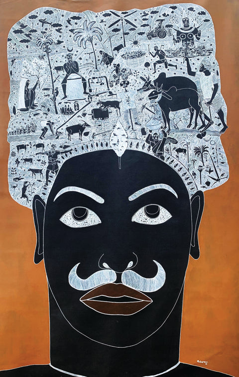 Annadhata (Farmer)