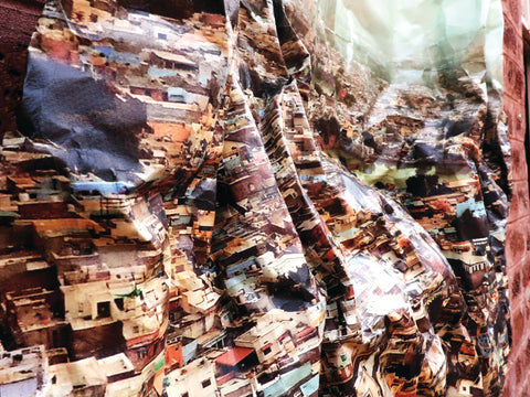 Conditional Image VII