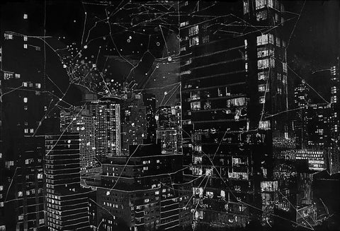 Connected-Constellations