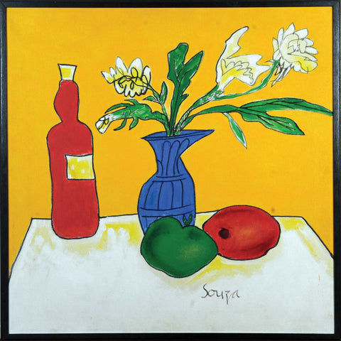 Still Life