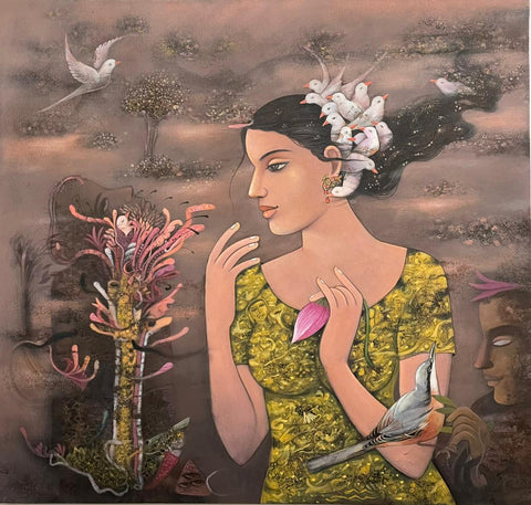 Fragrance