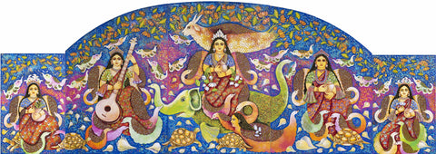 Bharti