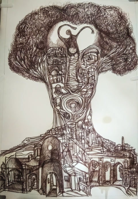 My City