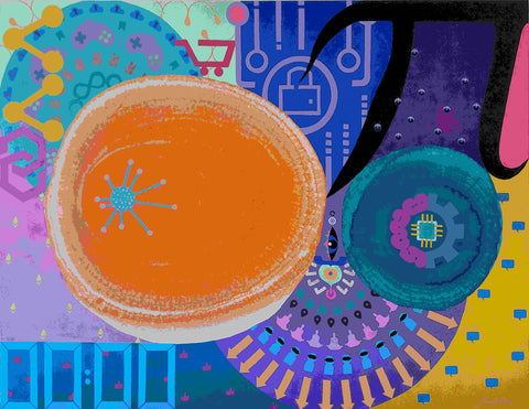 Meta Mind Infinite Possibility