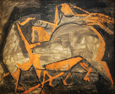 Horses
