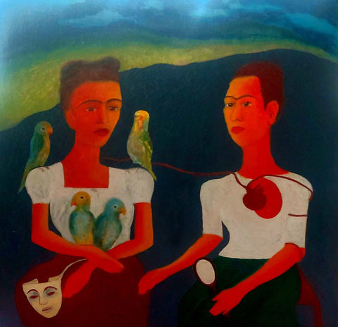Frida Kahlo