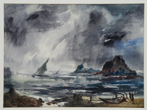 Untitled - Landscape