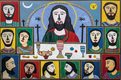 Last Supper