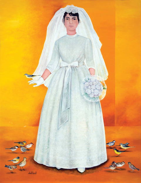 The Bride