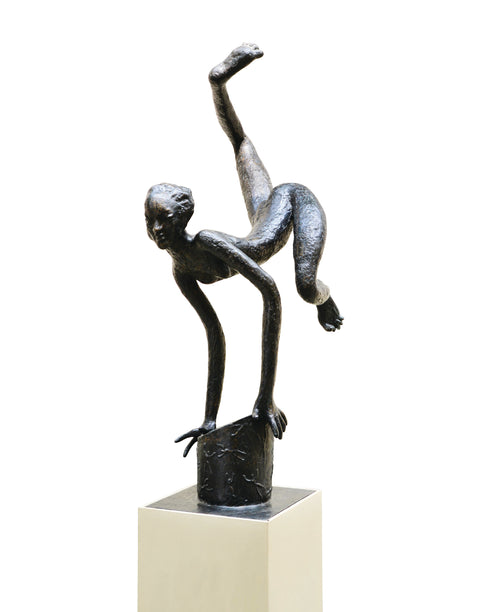 Musui As Liminal Figure