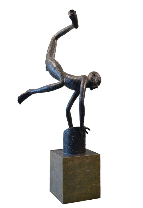 Musui As Liminal Figure