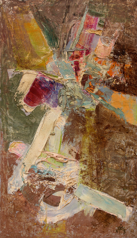Abstract - 1971