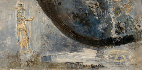 Image of the world - 1966