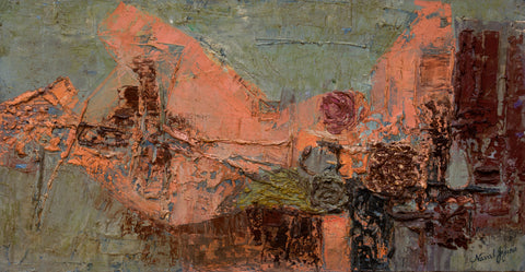 Siesta - 1964