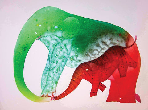 Elephant Series