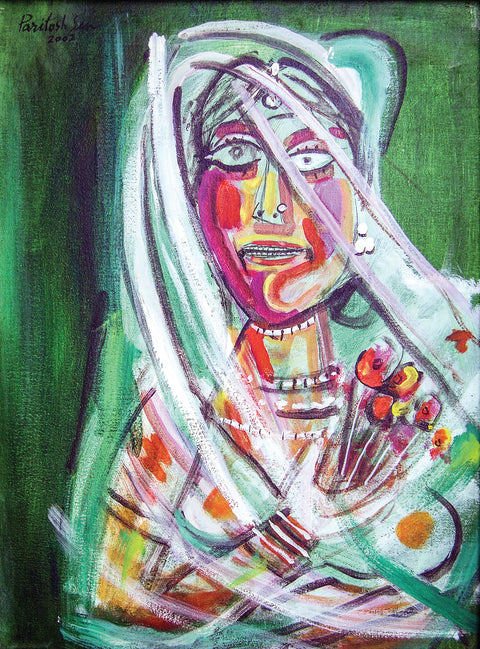 The Bride