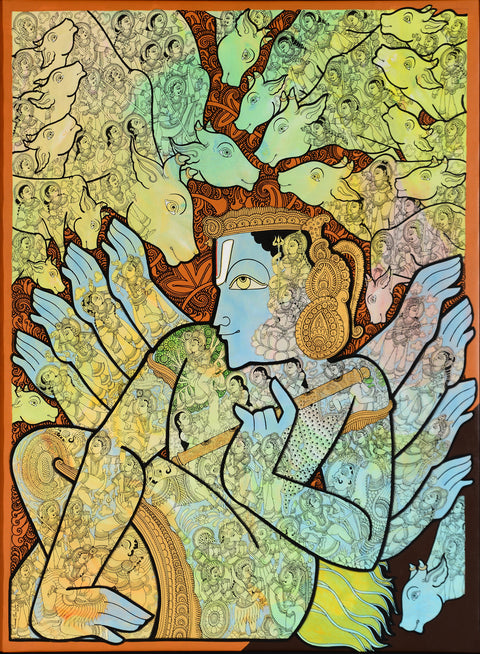 Krishna