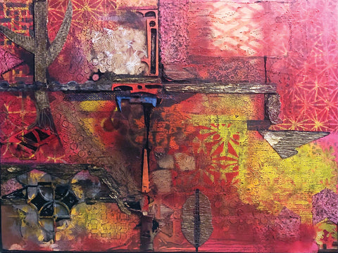 Response To Stimuli